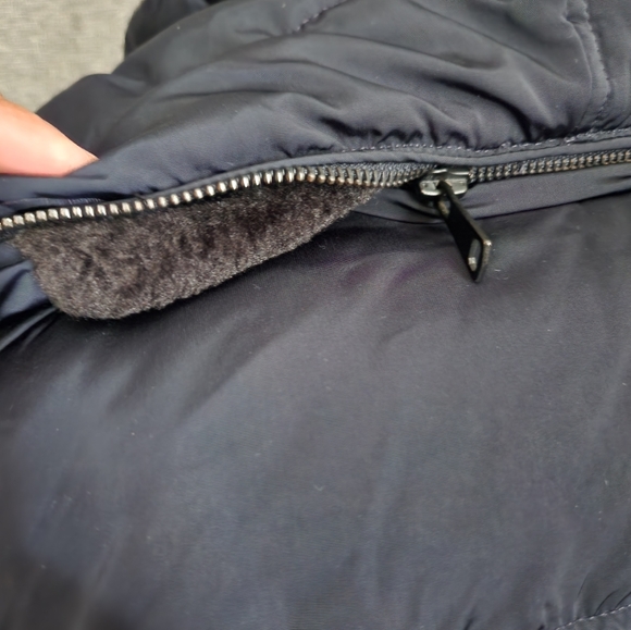 Sara woman jacket - Picture 9 of 11